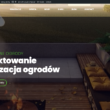 Projektowanie ogrodów – newgardenstyle.pl