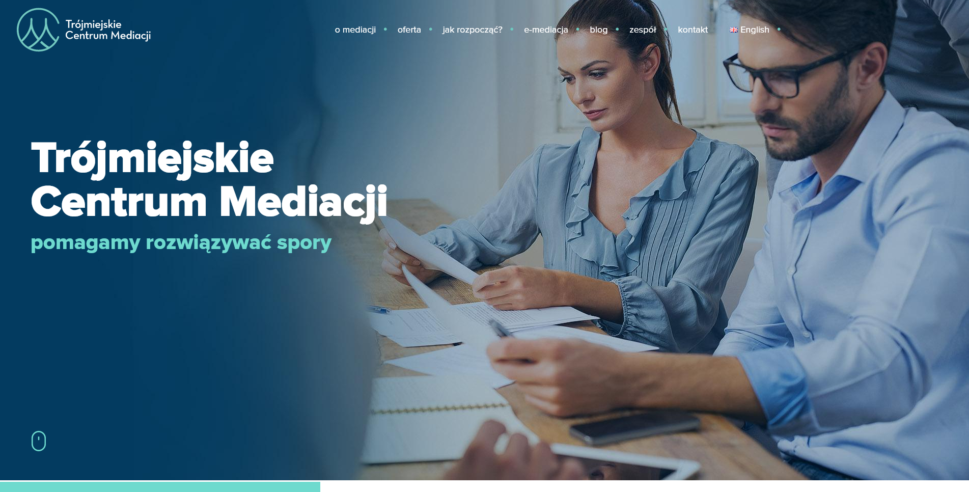 Mediacje Gdańsk – 3cm.pl