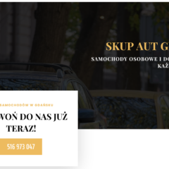 Skup aut Gdańsk – skup.gdansk.pl