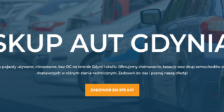 Skup aut Gdynia – skup.gdynia.pl